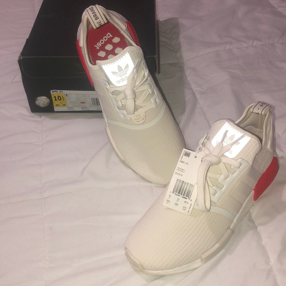Adidas NMD_R1 men shoes , BRAND NEW
